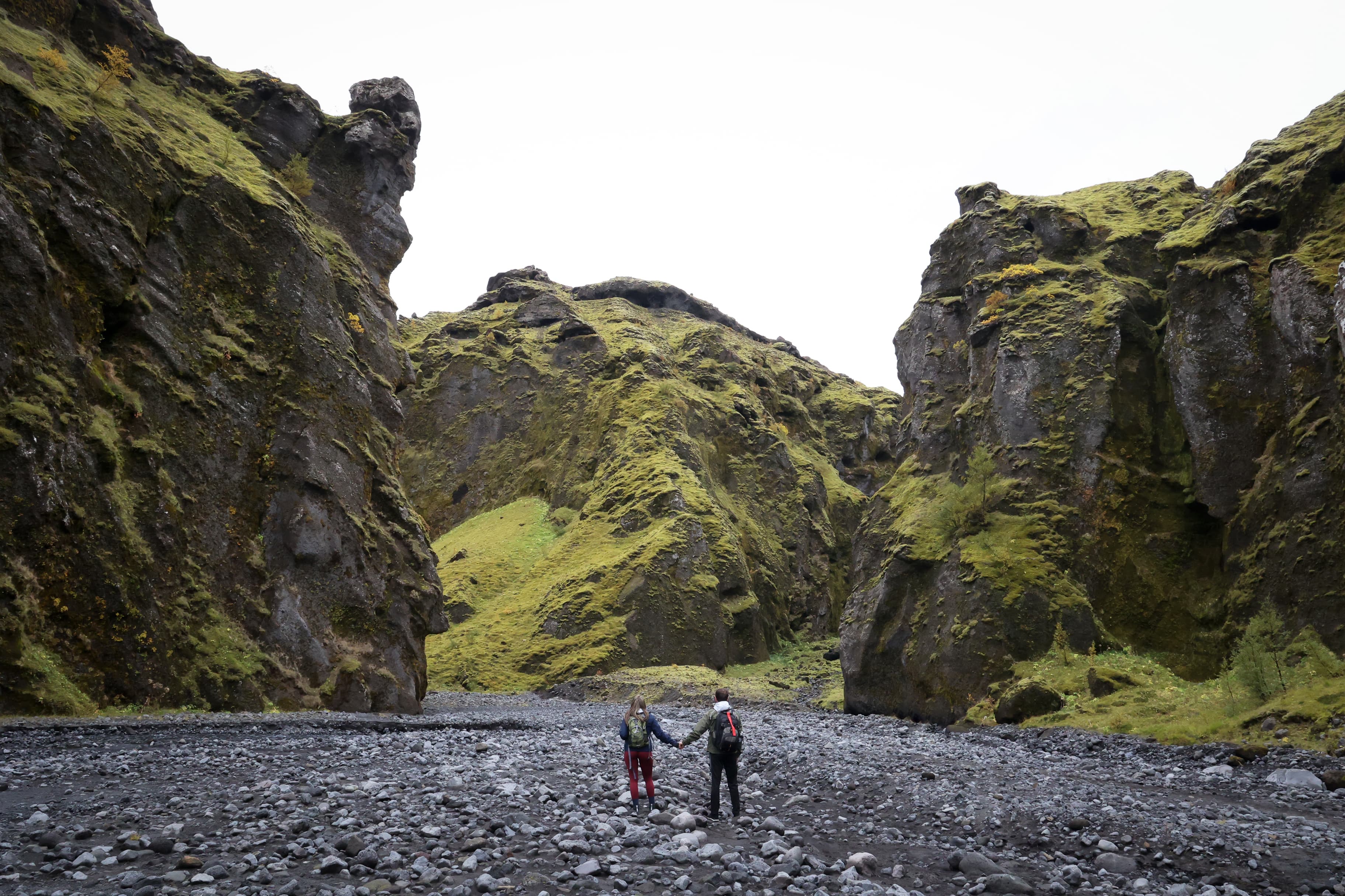 Thórsmörk By 4x4: Wilderness Captured - photo 13