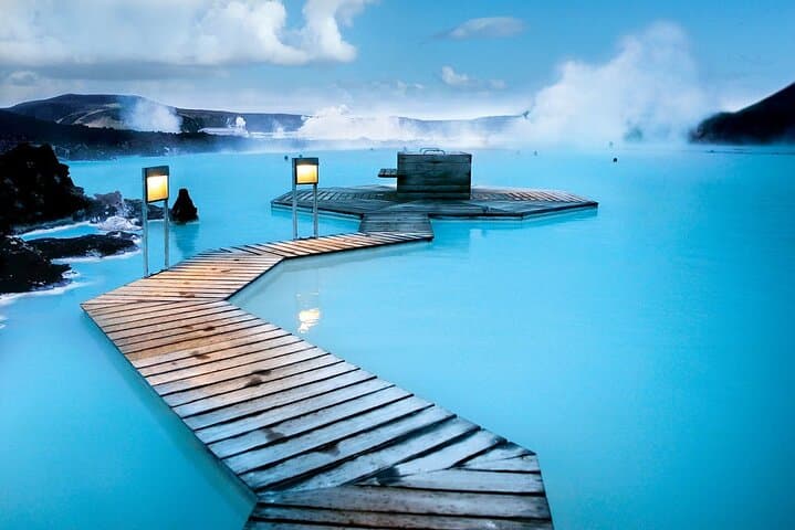 Golden Serenity: Private Golden Circle with Blue Lagoon Tour  - photo 9