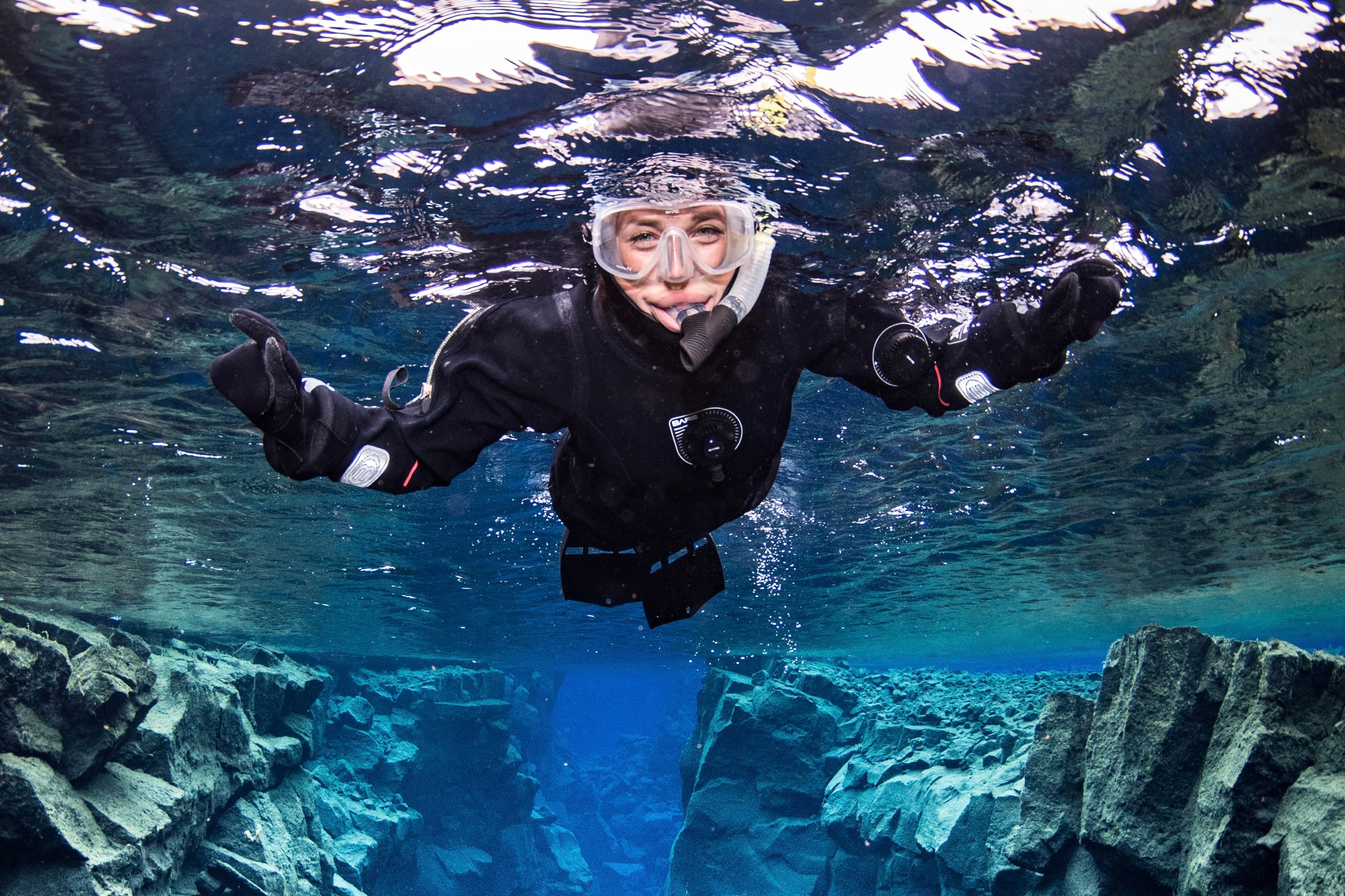 Reykjavík Whales & Snorkeling - photo 8