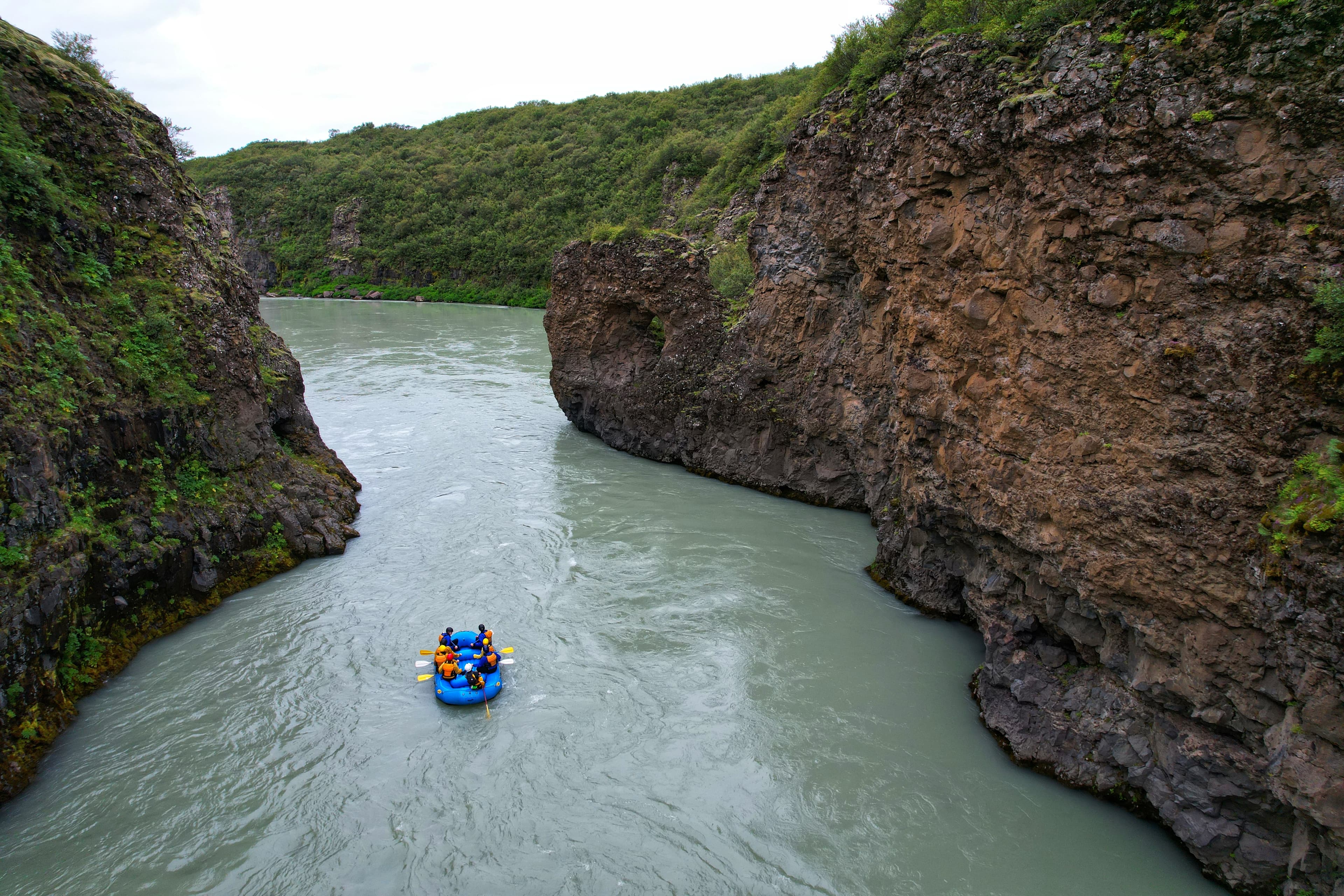 Rafting - Groups - photo 3