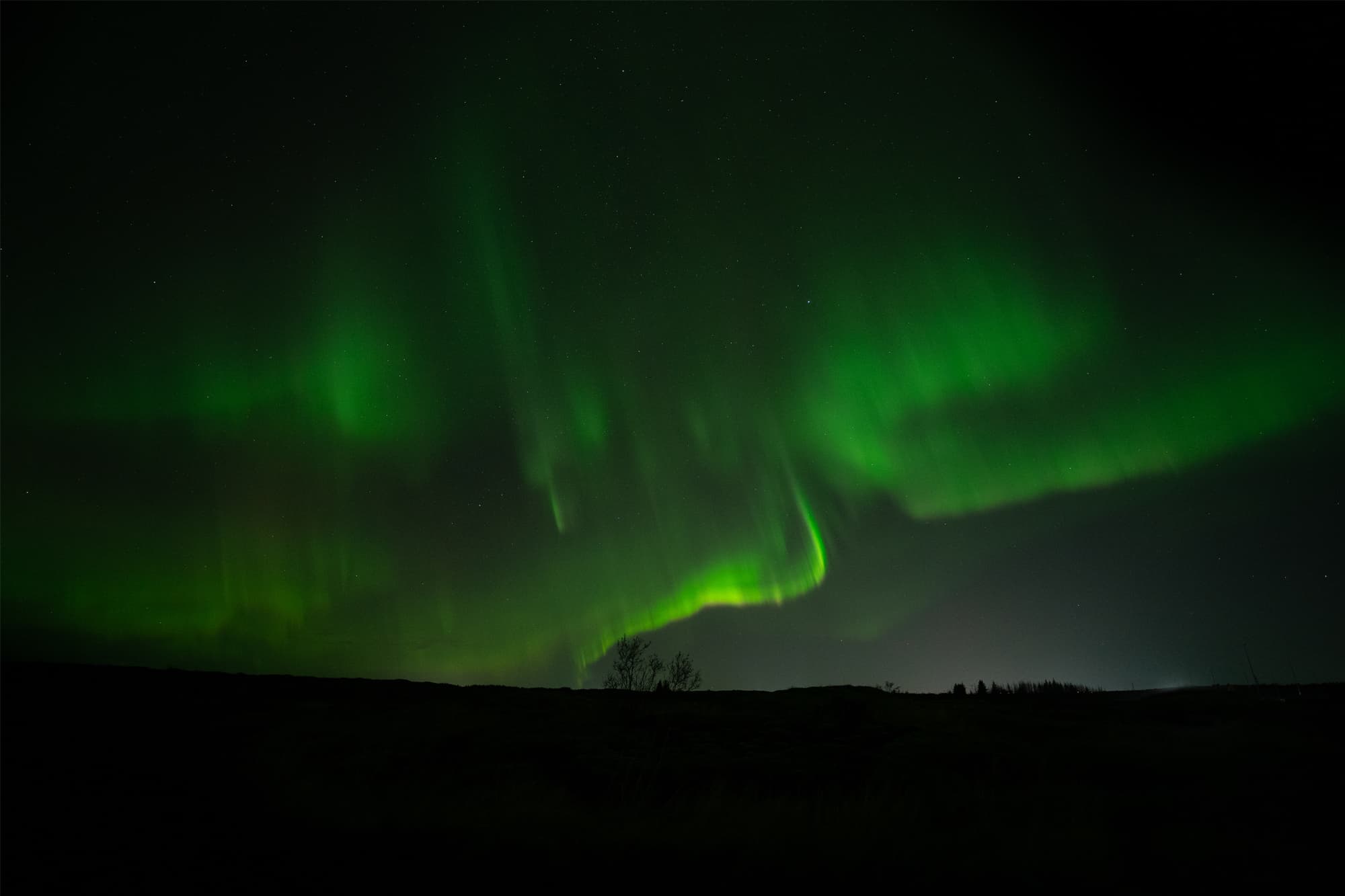 Northern Lights in 4x4 Super with Local Pastries, Hot Chocolate, and Photos - photo 5