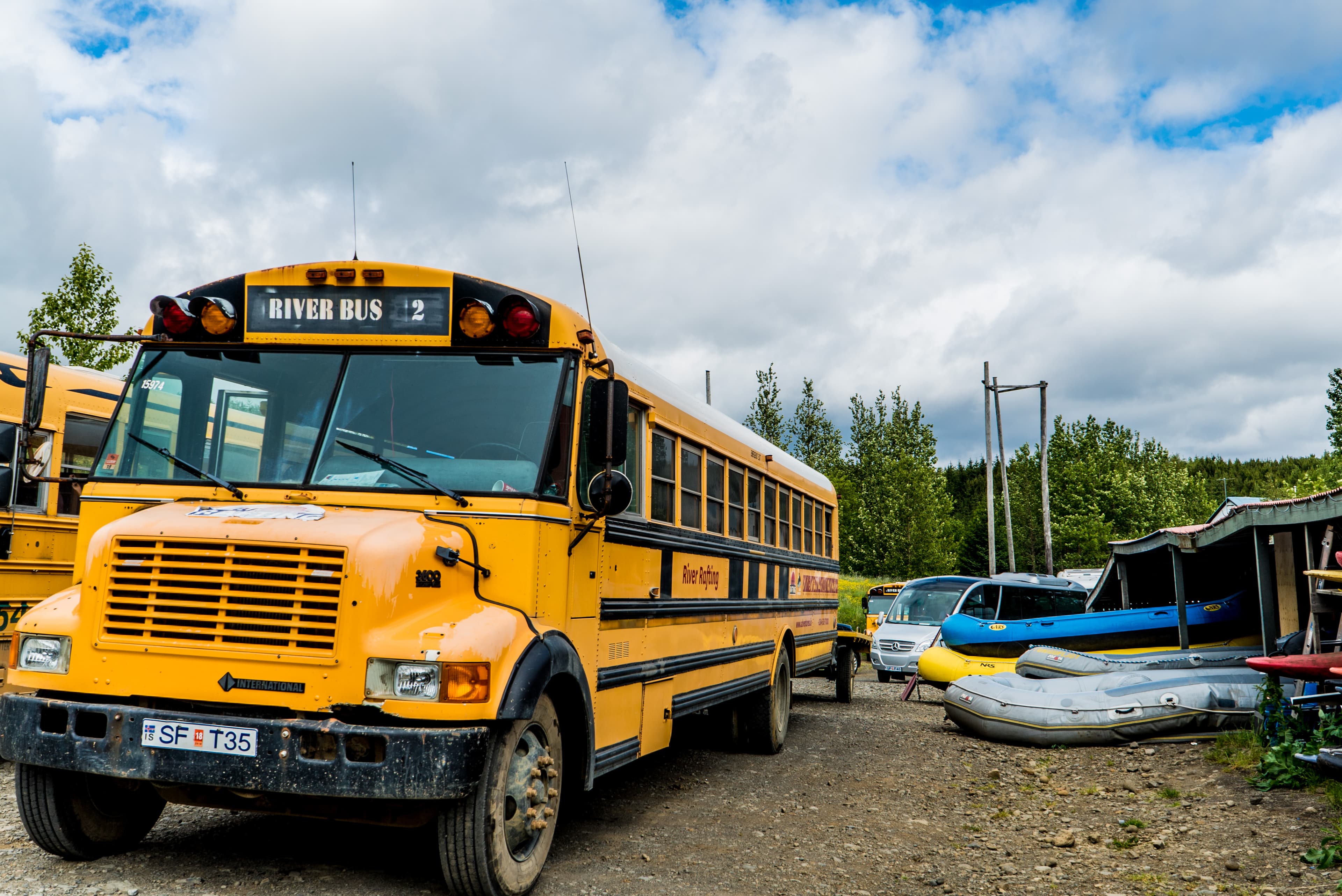 Rafting - Groups - photo 9