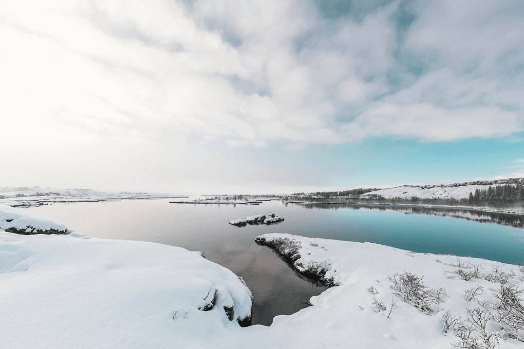 Golden Circle & Caving