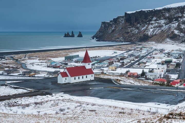 Private South Coast Day Tour with 6+ main attractions Iceland - photo 3