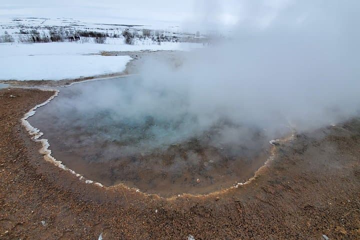 Private Customisable Golden Circle Tour  - photo 4