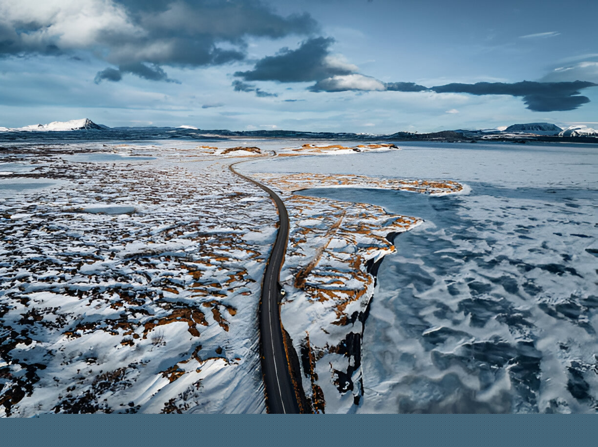 Private Lake Mývatn Wonders Tour: Pickup from Akureyri - photo 4