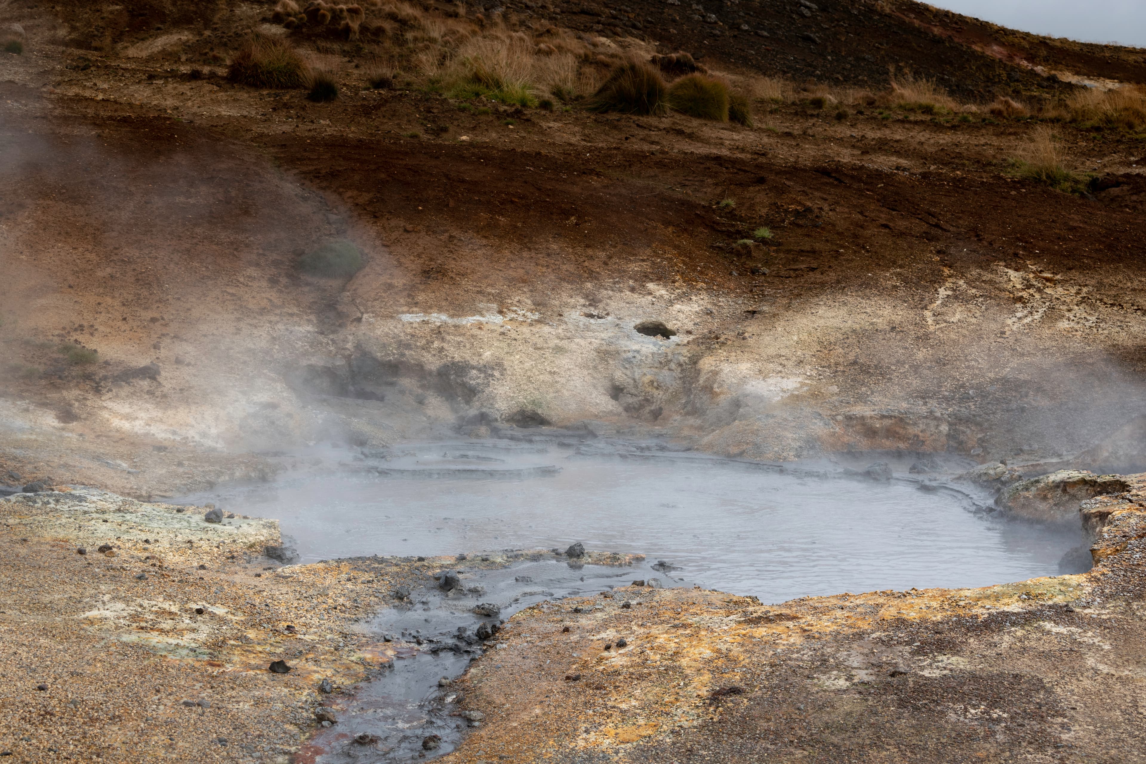 Private SuperJeep tour: Colours of Reykjanes - photo 2