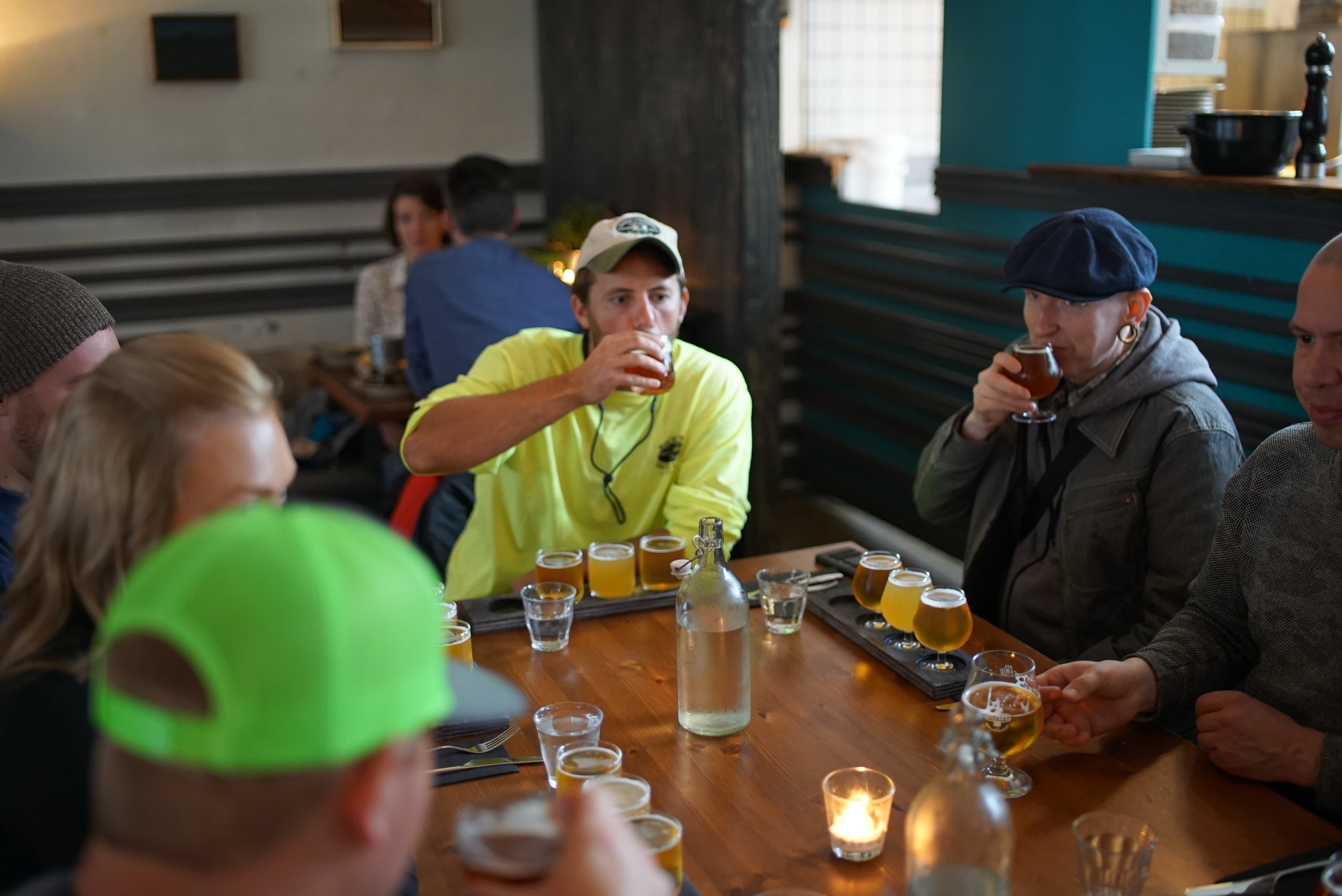 Private Reykjavik Beer & Booze Tour - photo 7