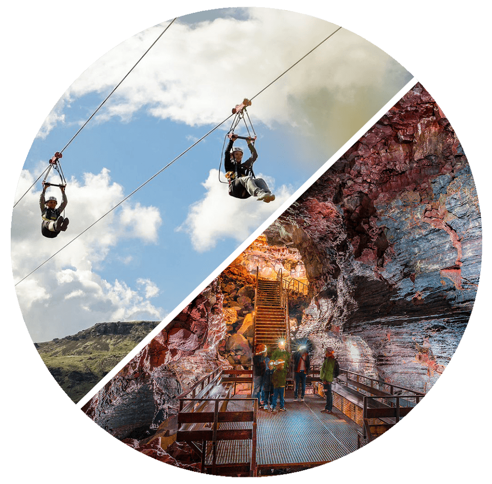 Lava & Air Adventure Combo - photo 5