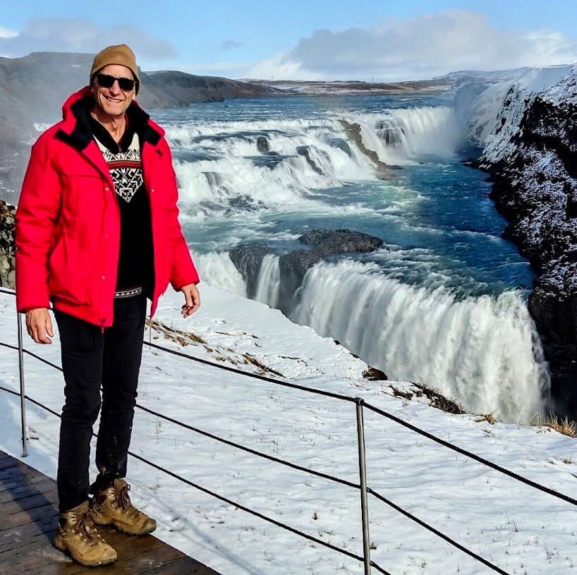 Golden Circle & Blue Lagoon Escape with Friðheimar Farm - photo 2