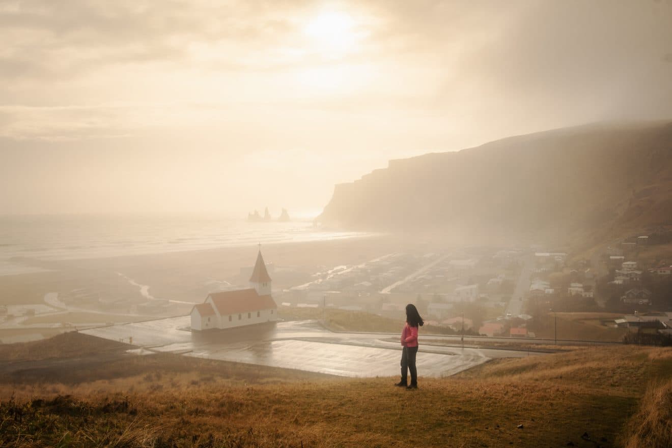 Private South Coast + Glacier Hike Captured - photo 69