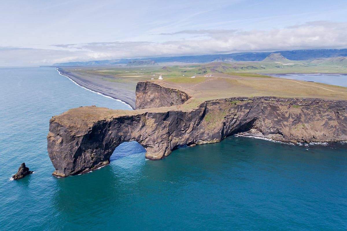 Private South Coast Full-Day Tour with 8+ Attractions Iceland - photo 10