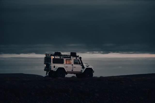 Super Jeep 4x4 Private Golden Circle Tour from Reykjavik - photo 22