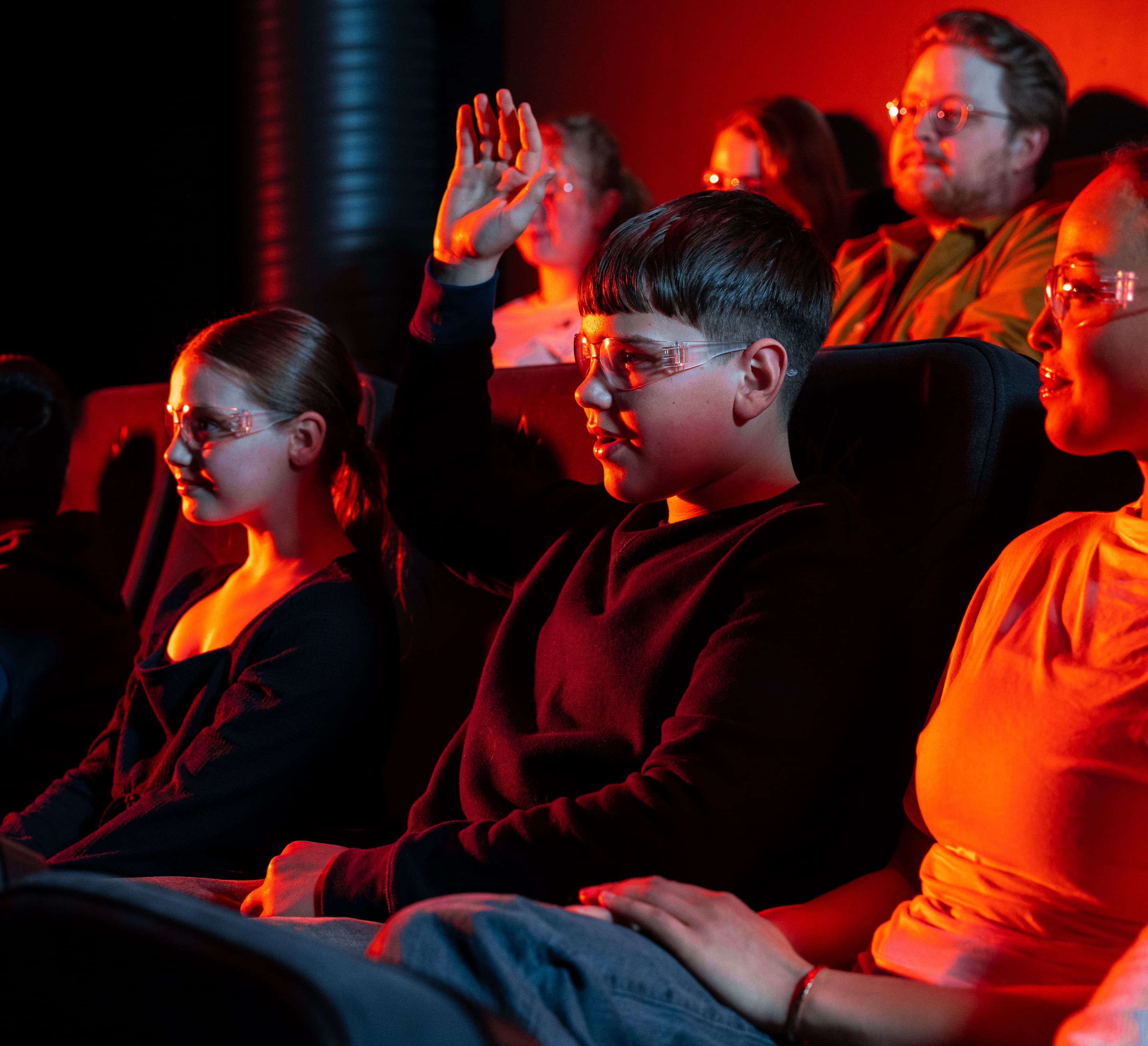 Lava Show Vík - photo 7