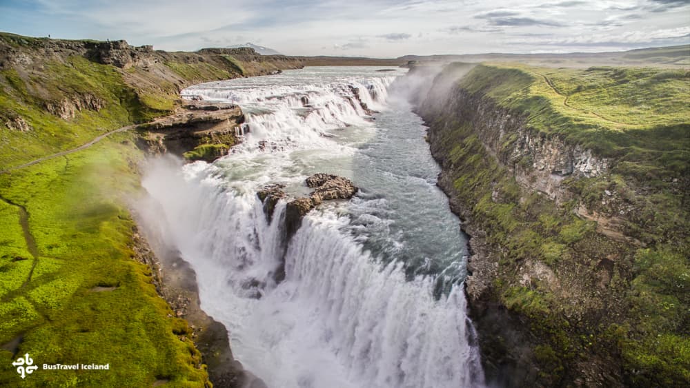 Golden Circle, Secret Lagoon & Northern Lights Tour - photo 7