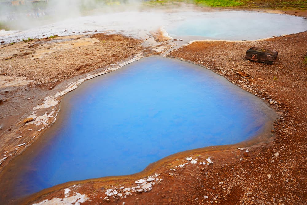 Golden Circle afternoon Private Tour - photo 5