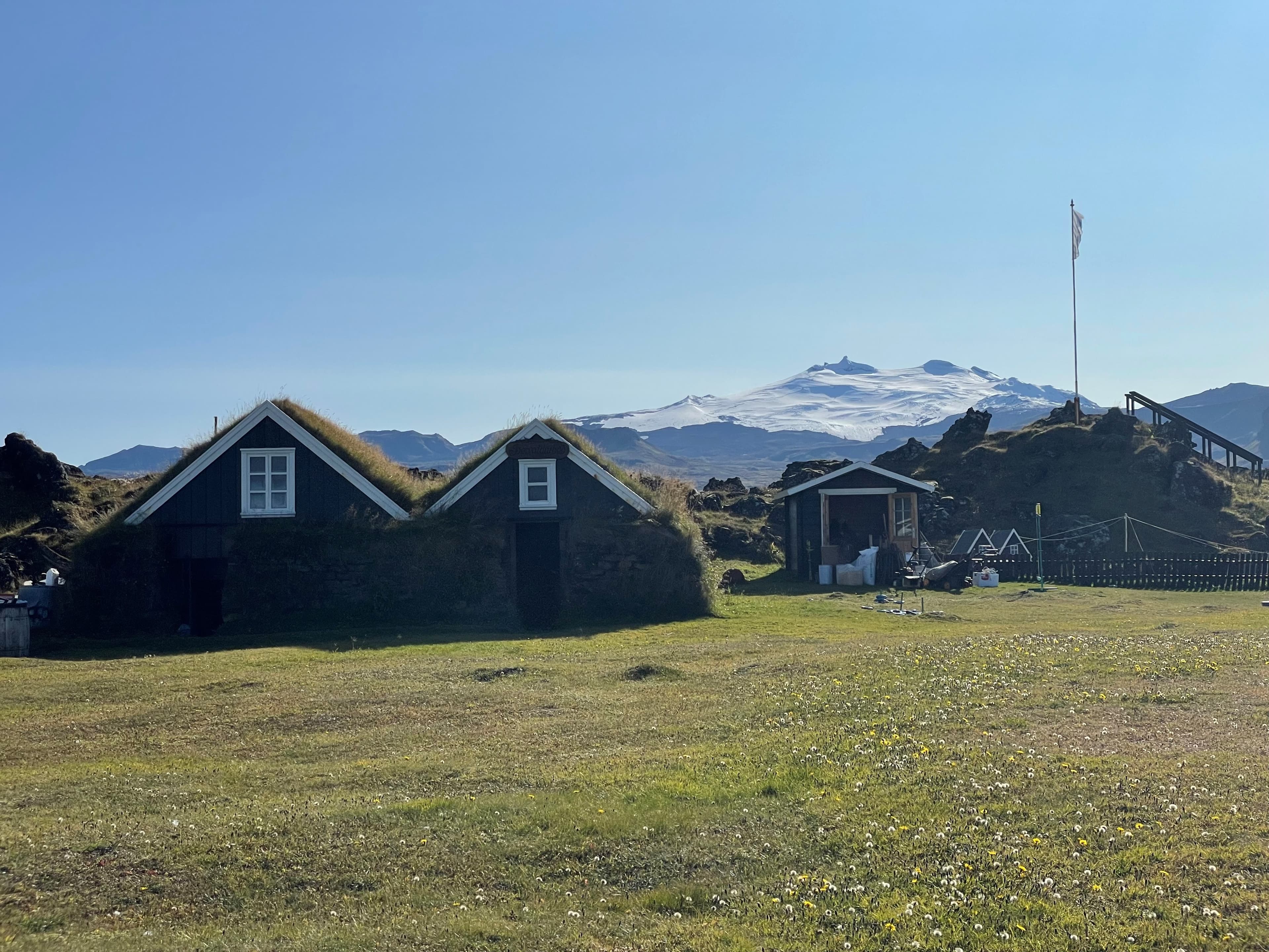 Private Snæfellsnes Peninsula - photo 12