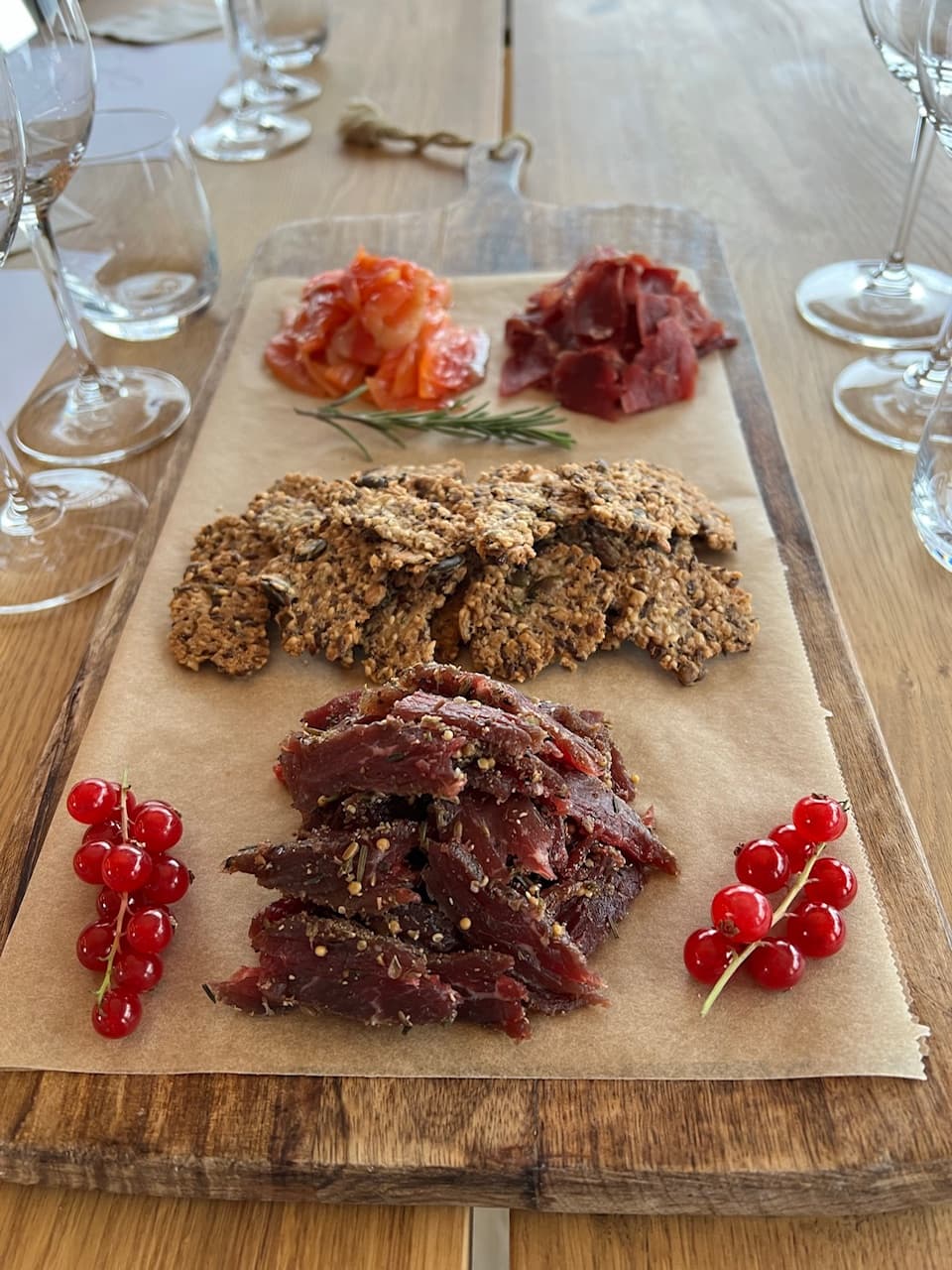 Wine Tasting and Food Pairing by the Lake - photo 3