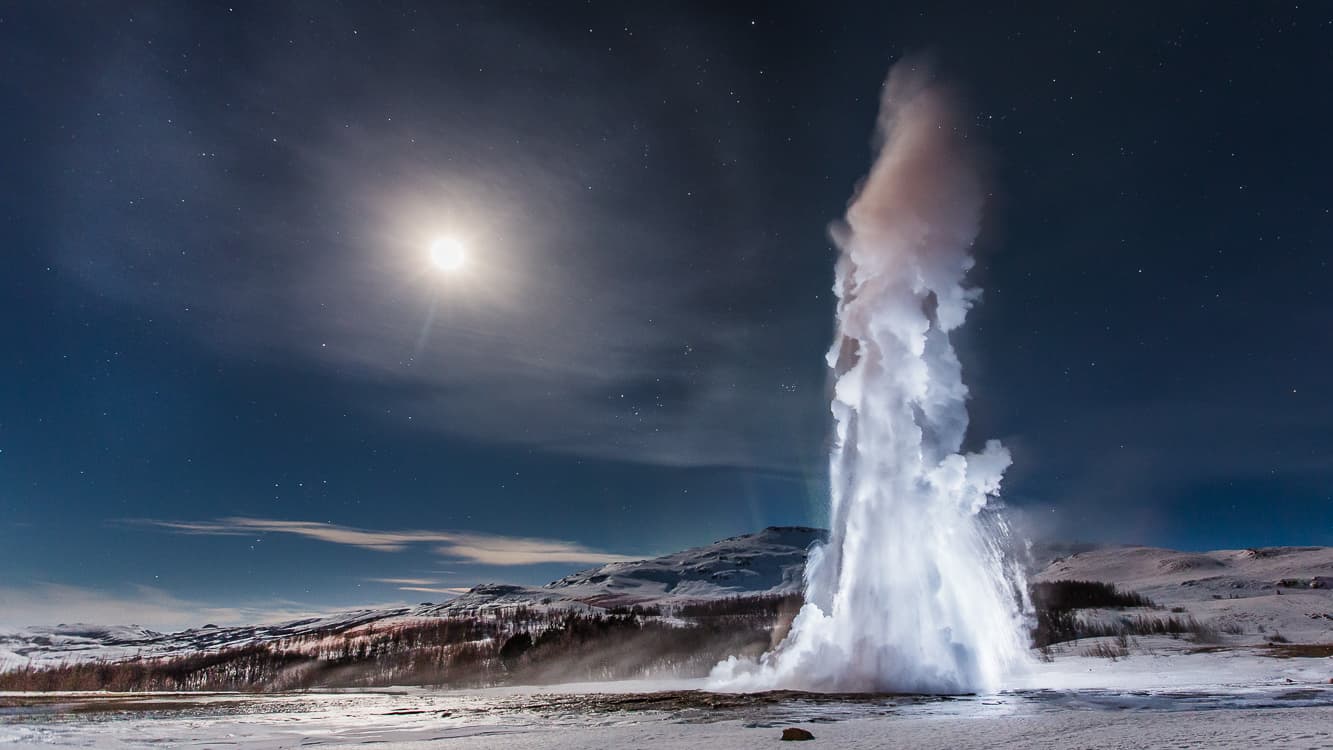 ATV & Golden Circle - photo 7