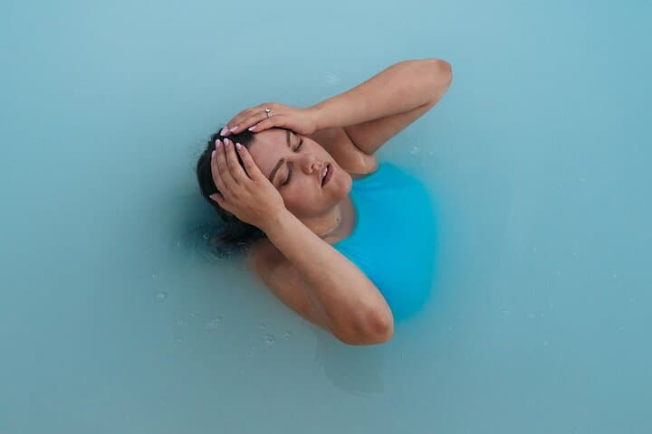 Blue Lagoon Private Transfer & Optional Tickets - 2 Hour Visit - photo 15