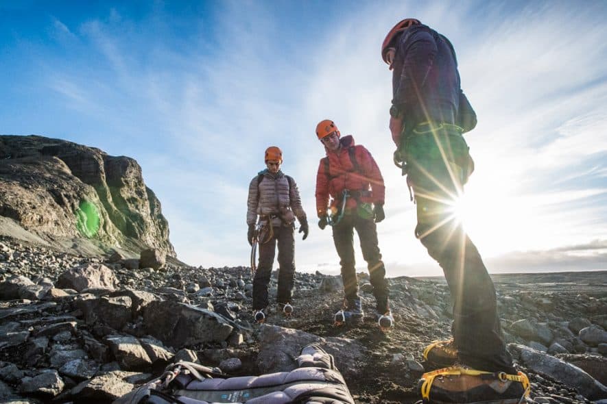 Private Early Bird Ice Cave - photo 30