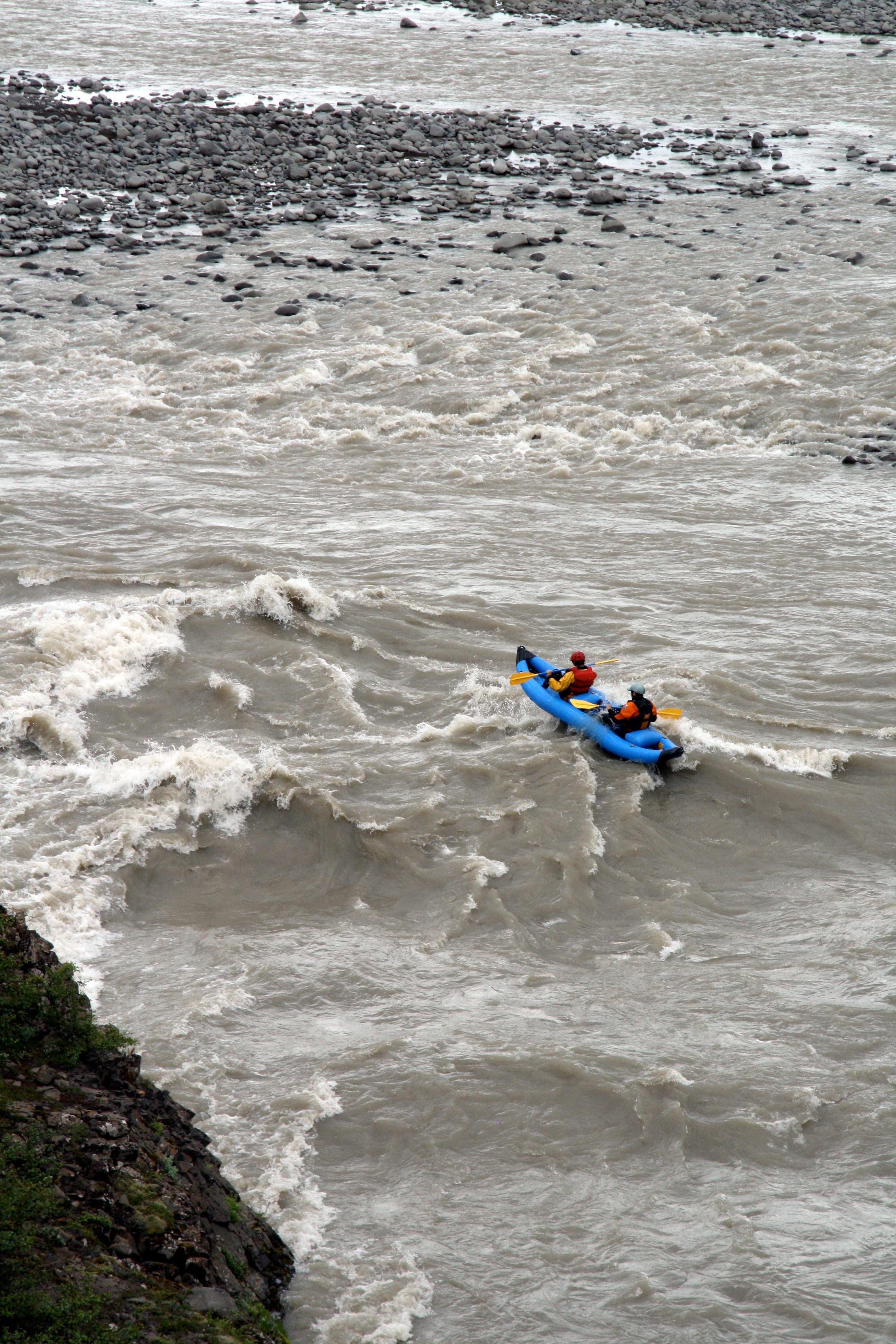 Kayak River Ride - photo 11
