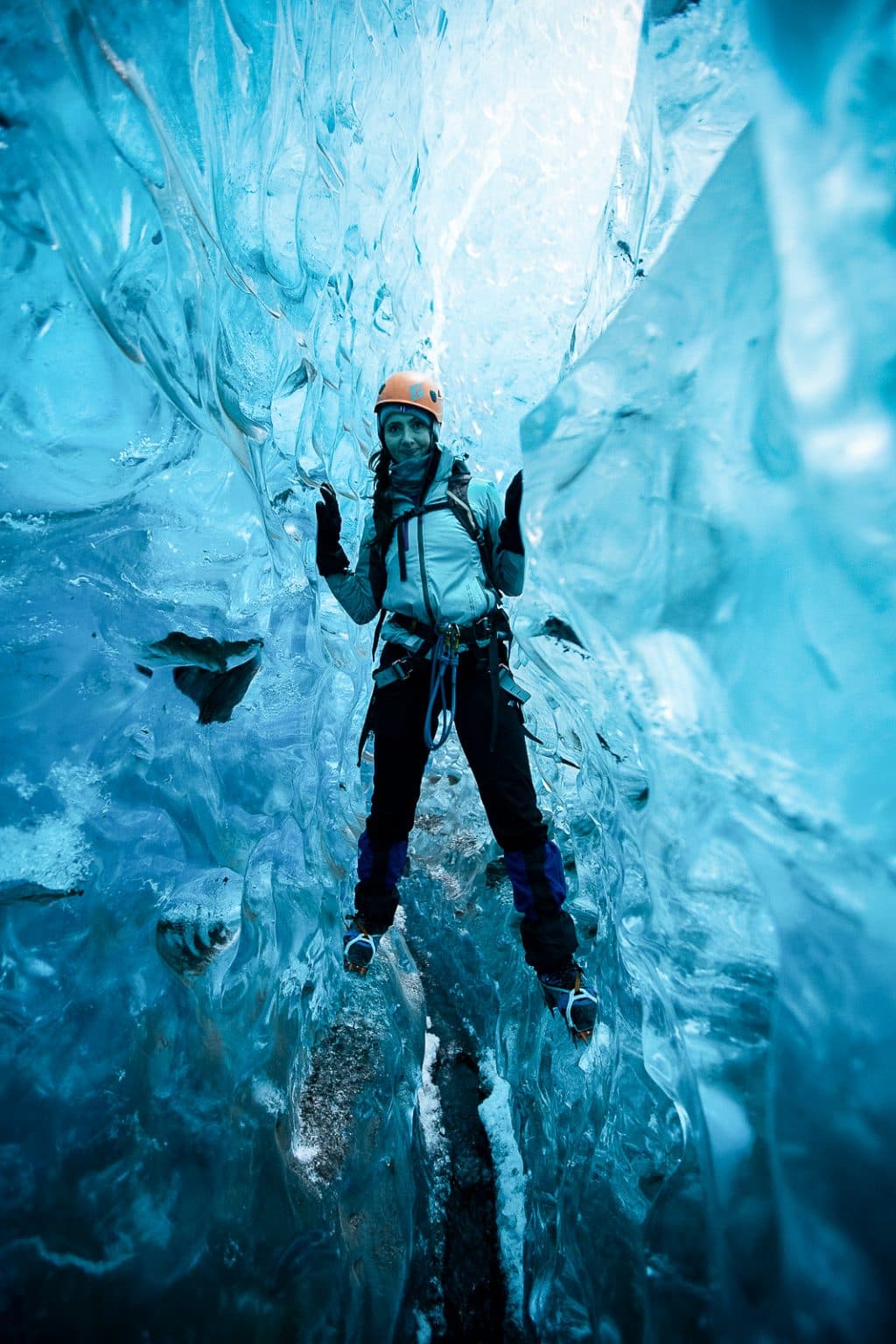 Private Ice Cave Captured - photo 24