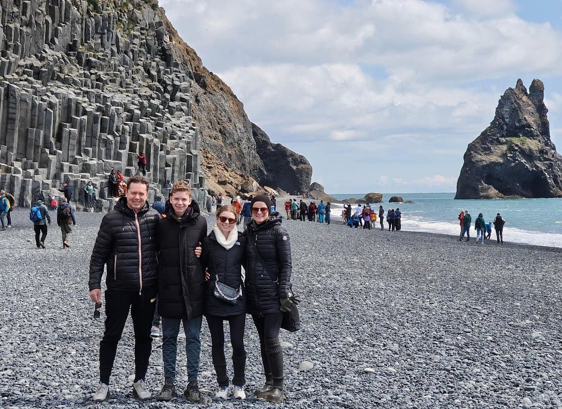 Duo Escape Tour from Reykjavik: Golden Circle and South Coast - photo 9