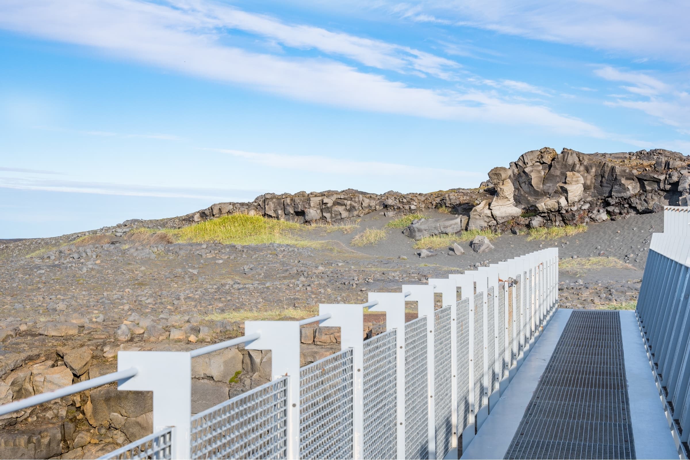 Private Reykjanes Peninsula Tour From KEF Airport or Reykjavik - photo 17