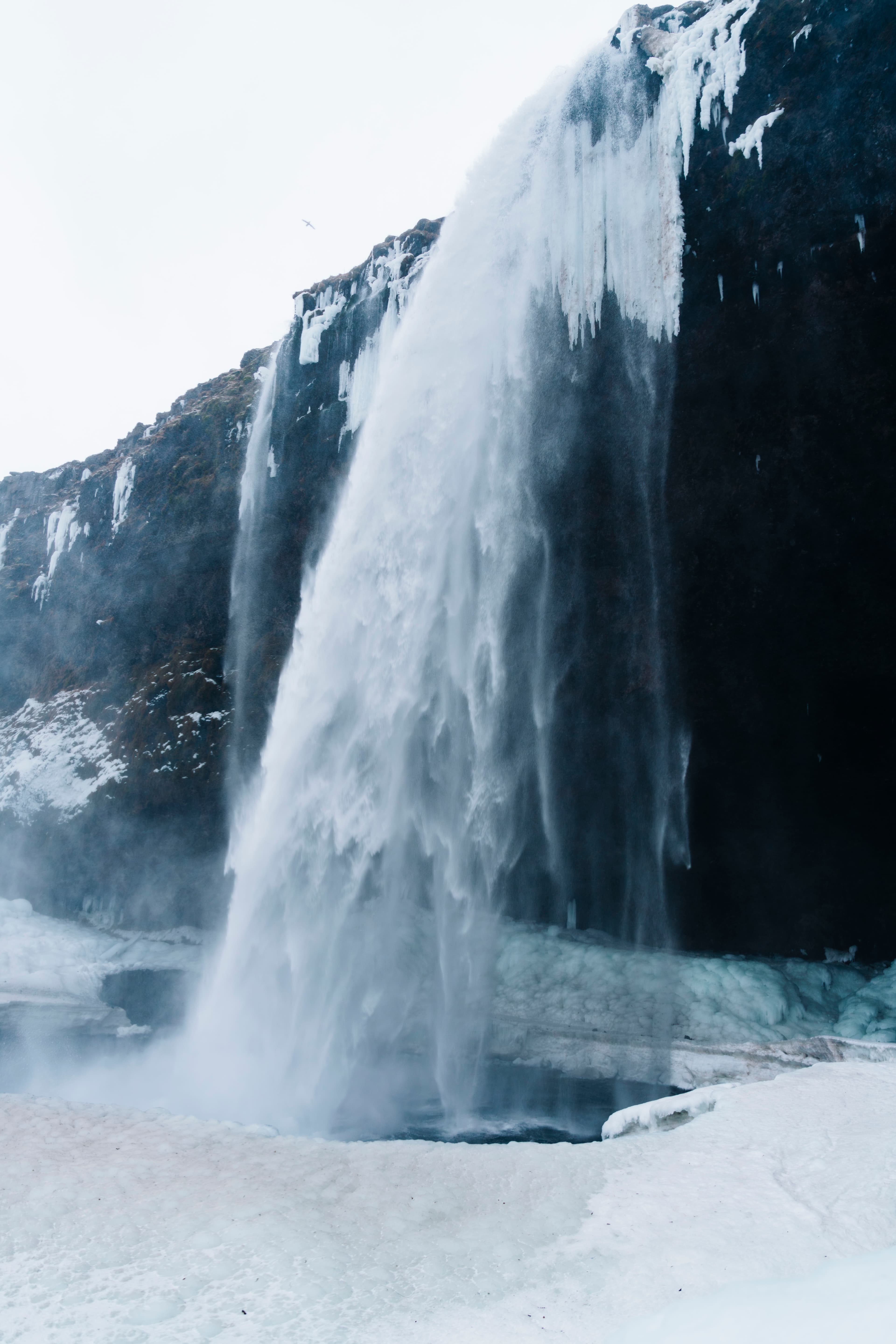 Sensational Iceland - Waterfalls, Glacier Hike and Northern Lights - photo 5