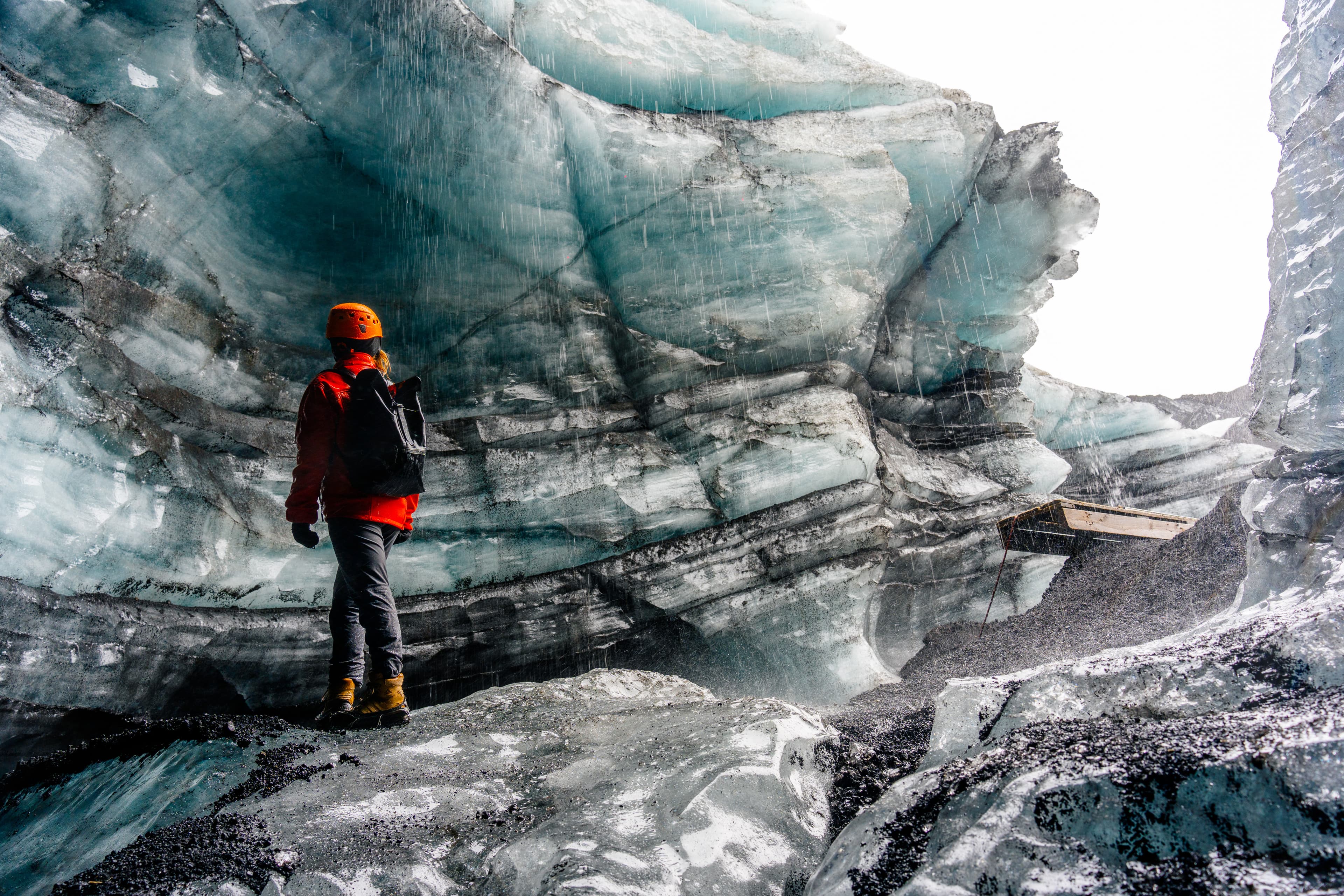 South Coast & Katla Ice Cave - photo 16