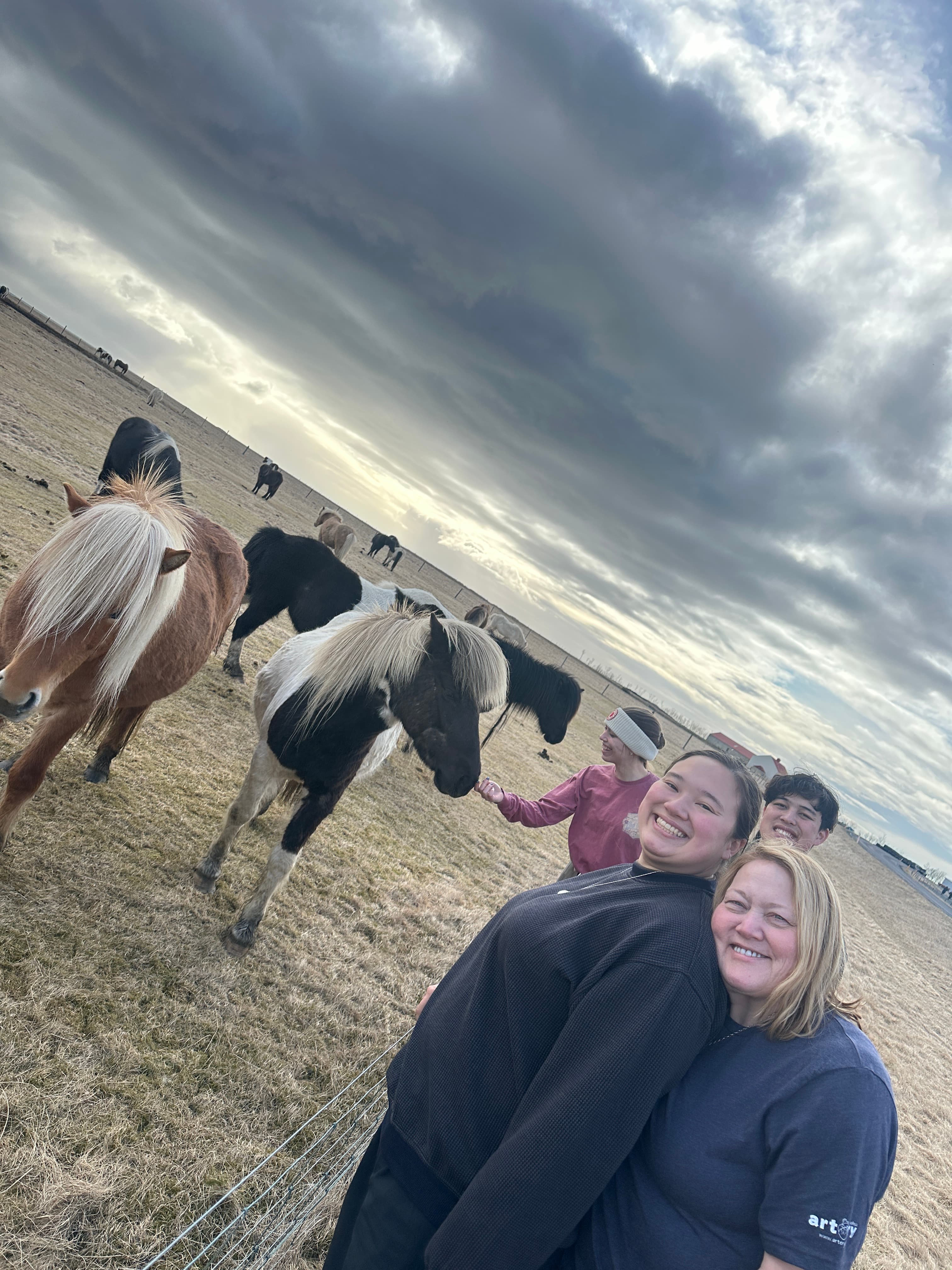 Private South Coast Adventure and Magical Viking Stories & Dinner - photo 18