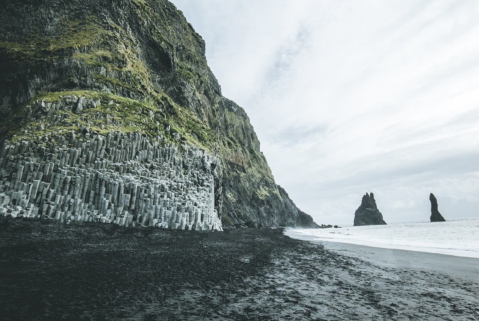 Private South Coast Tour from Reykjavik in Multi-Language Guide Options - photo 10