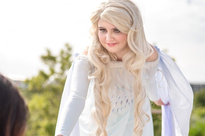 Princess Experience at Lake Rauðavatn - photo 5