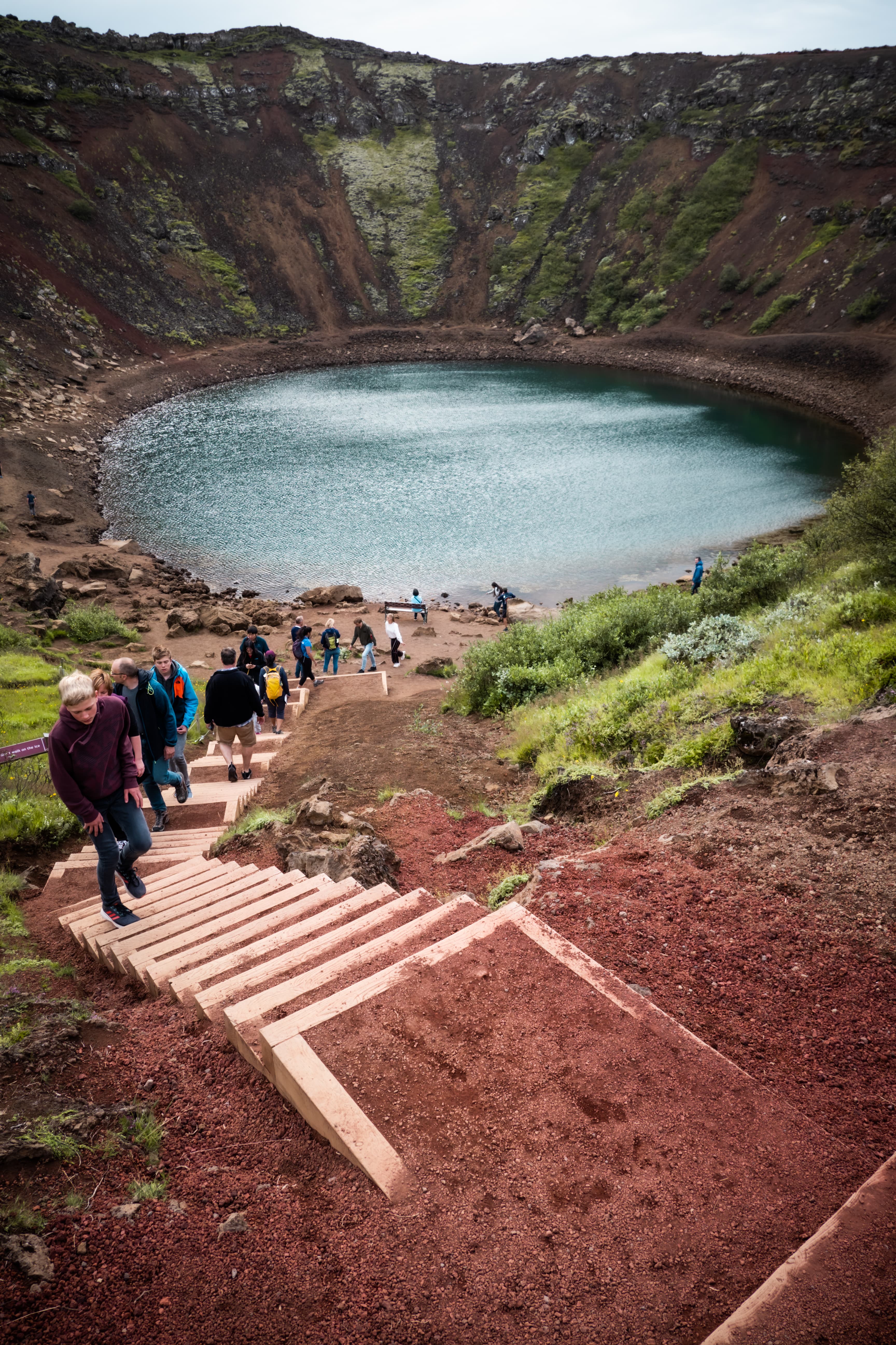 Private Golden Circle tour  - photo 12