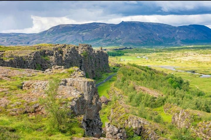 Golden Circle Tour Explore Iceland Places - photo 16