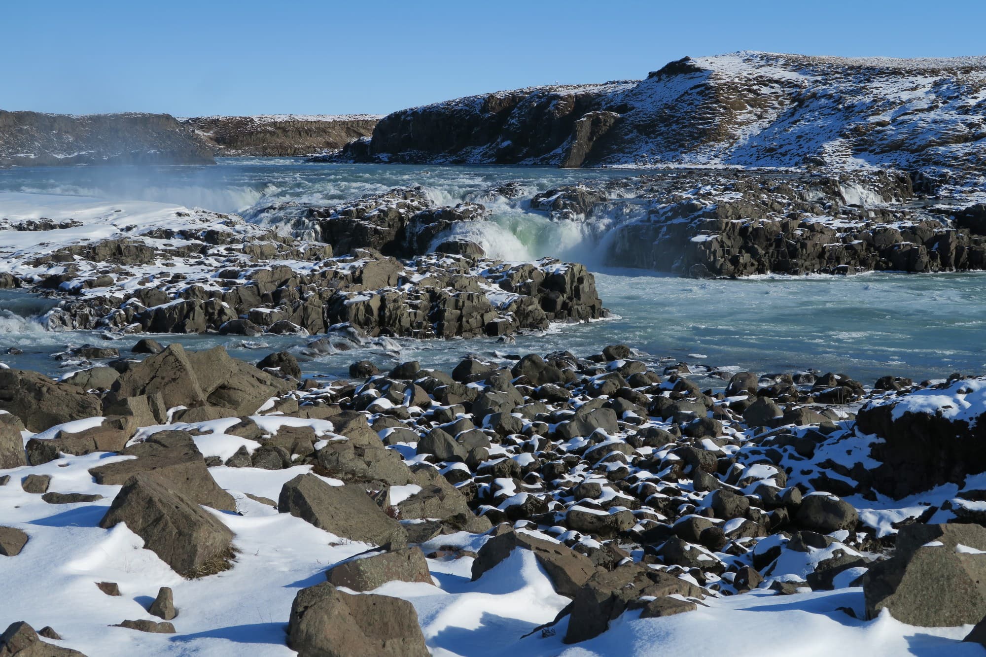 Private South Coast Full-Day Tour with 8+ Attractions Iceland - photo 2