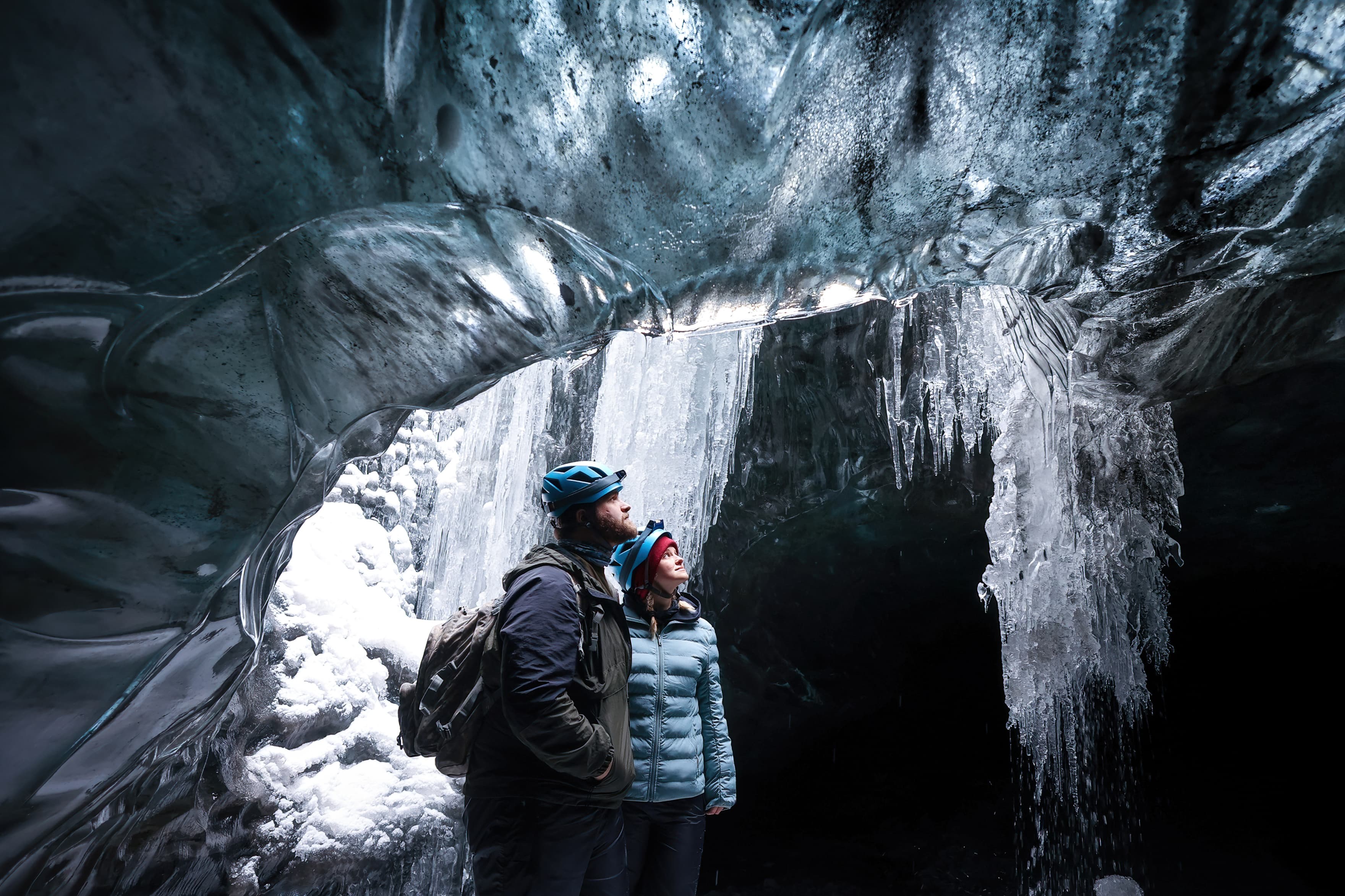 Antonio's  Ice Cave  - photo 8