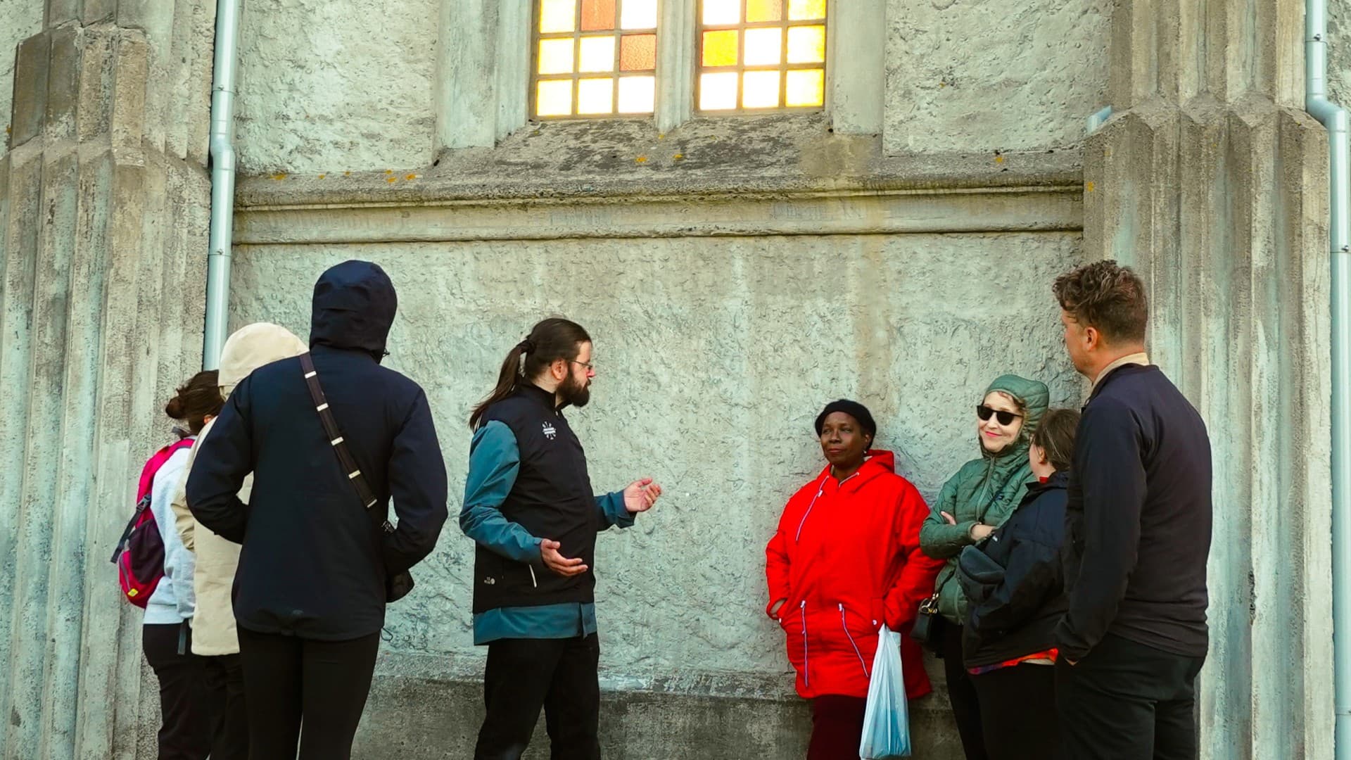 Reykjavik Folklore Walking Tour - photo 8