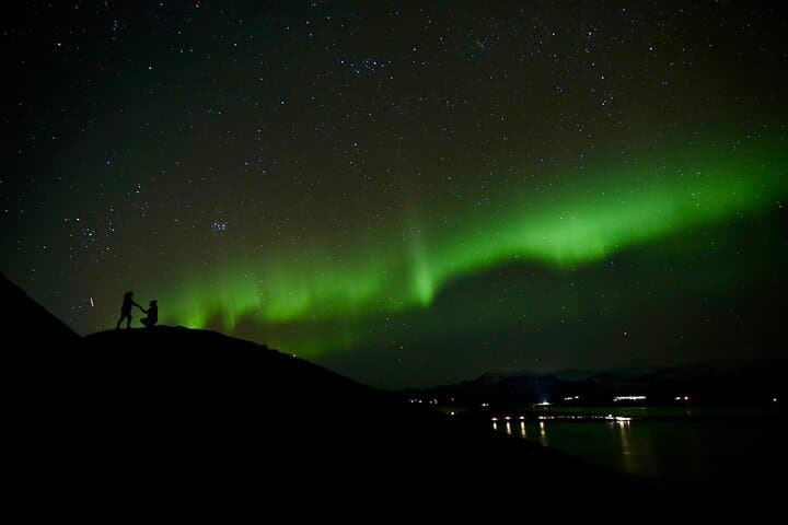 Northern Lights Small Group Tour with Hot Cocoa & Free Photos - photo 23