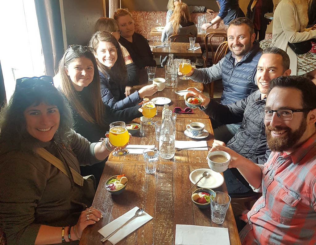 Private Vegetarian Reykjavik Food Tour  - photo 5