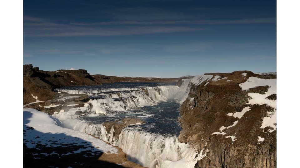 Small group Tour: Golden Circle, Kerið and Fontana - photo 23