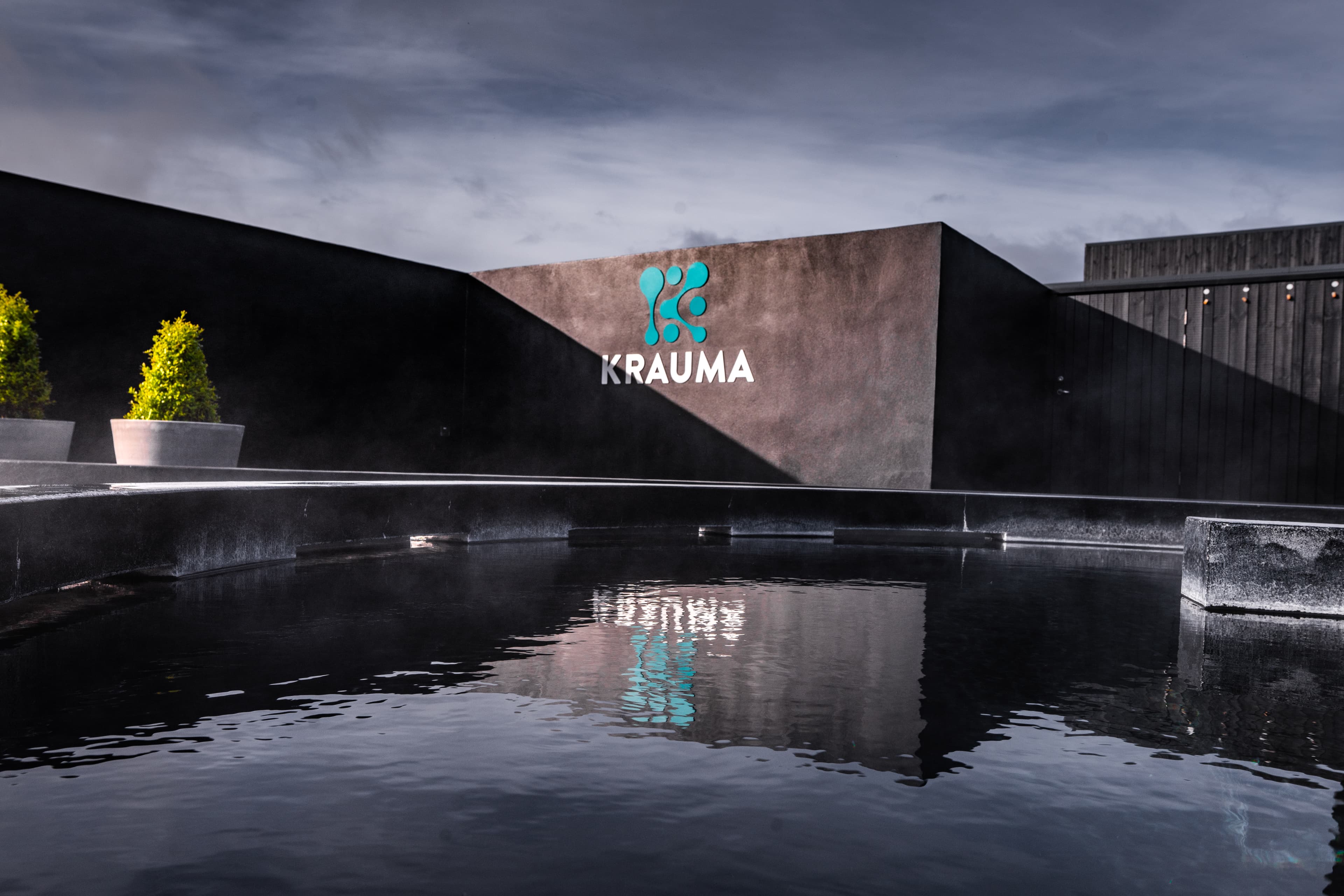 Krauma Geothermal Baths & Spa – Admission - photo 23