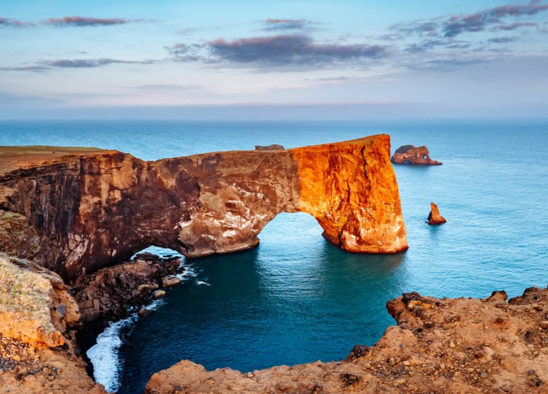 Iceland South Coast Day Tour From Reykjavik