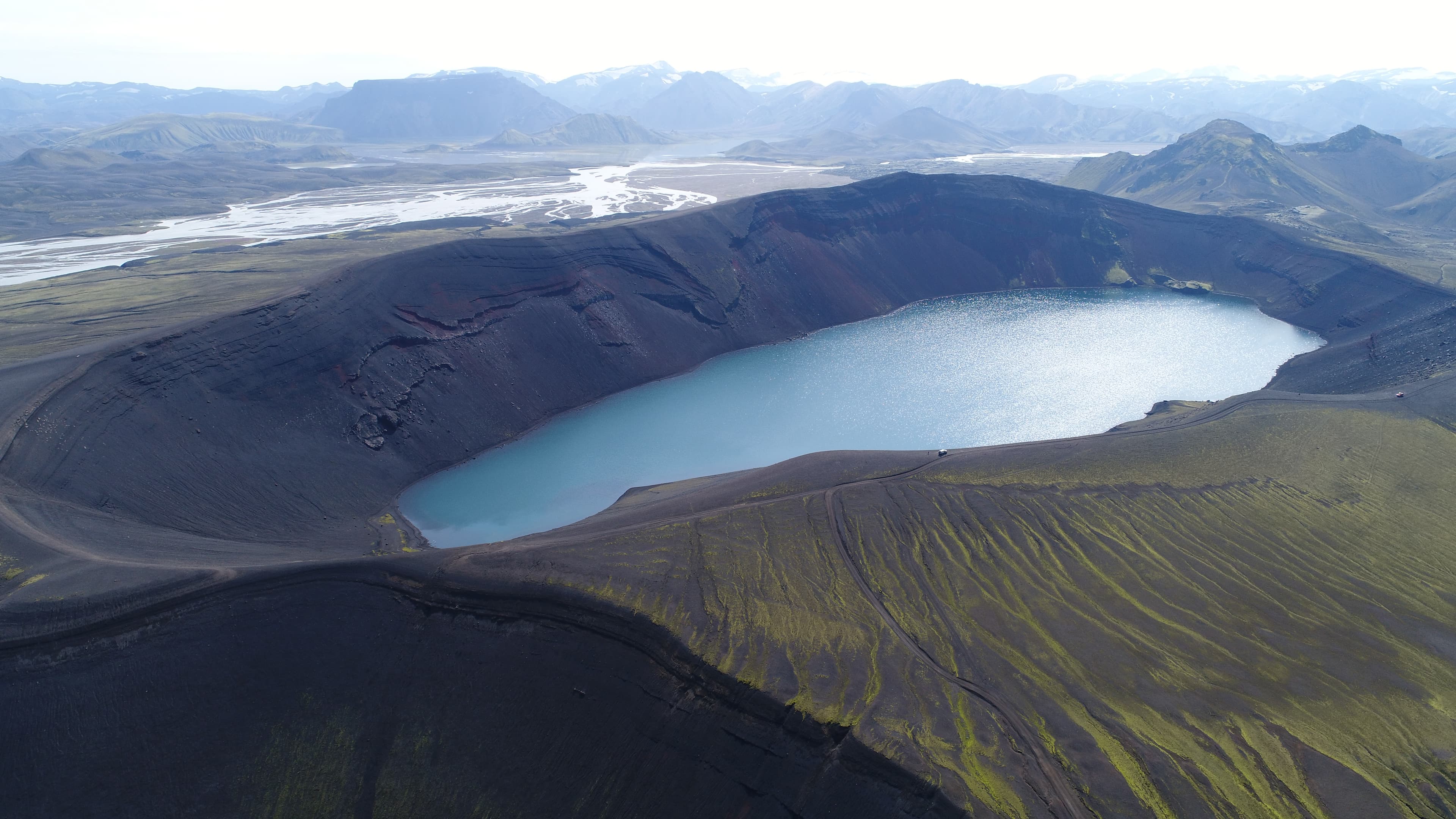 Landmannalaugar & Hekla volcano - photo 8