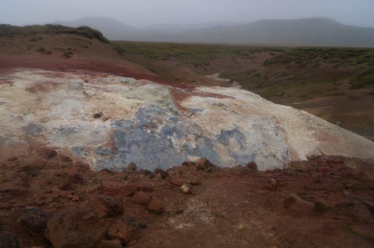 Private Reykjanes peninsula - photo 2