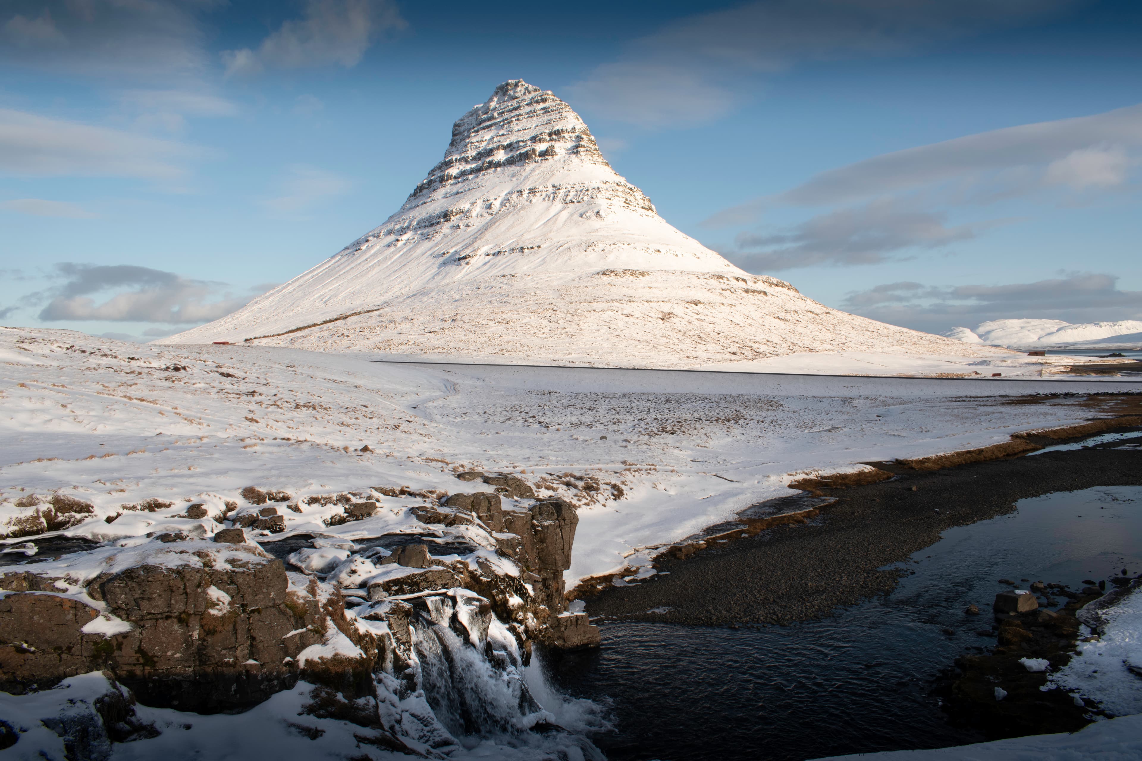 Small group Tour: Snæfellsnes Peninsula and Lava Cave - photo 7