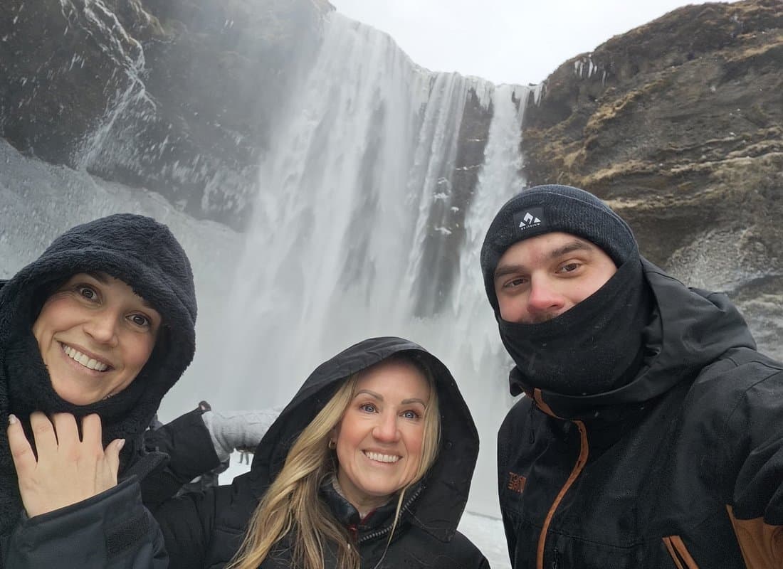 Duo Escape Tour from Reykjavik: Golden Circle and South Coast - photo 26