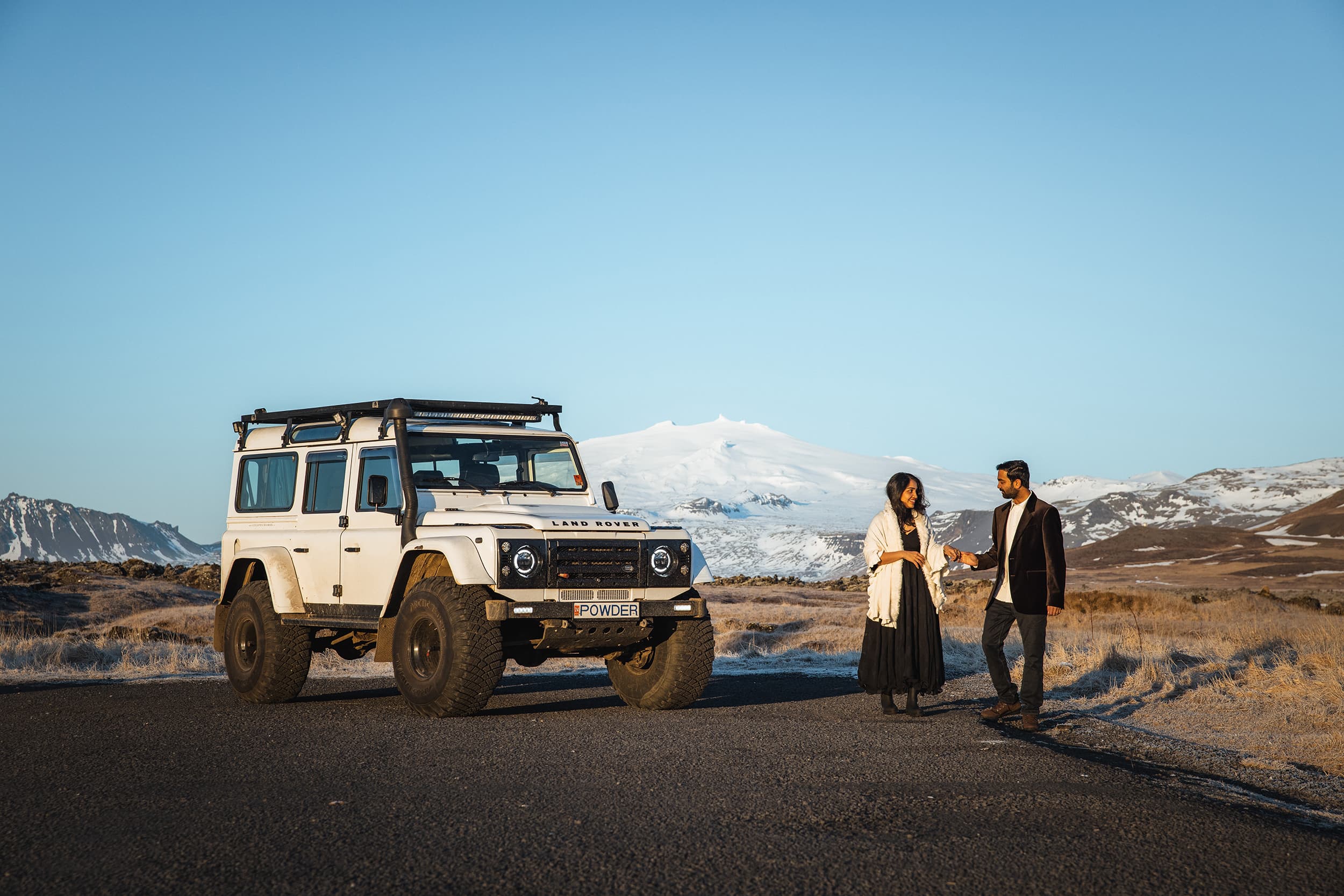 Snæfellsnes Peninsula | Private Tour | Photo Package Included - photo 21