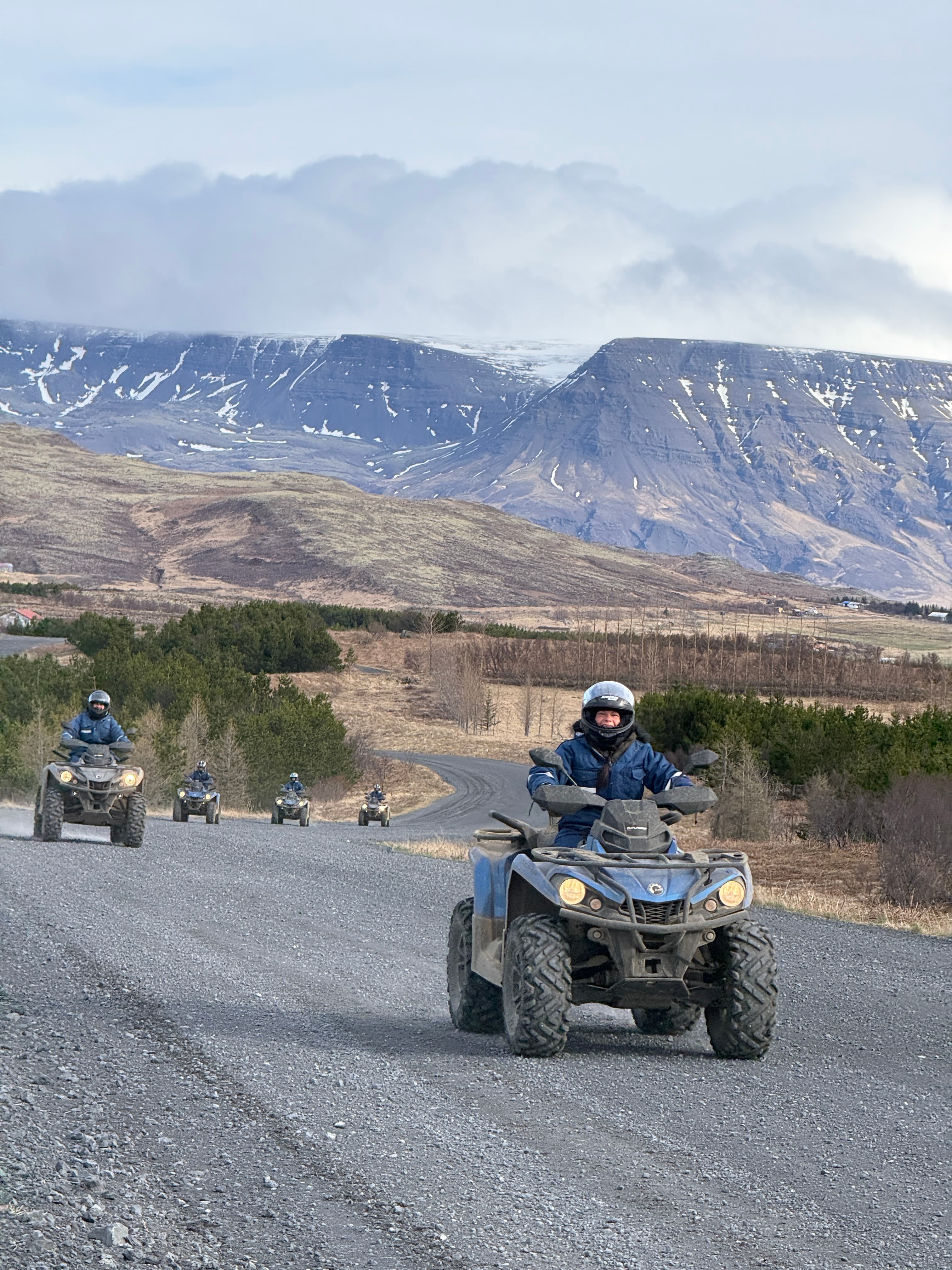 2 Hour Twin Peaks ATV - photo 5